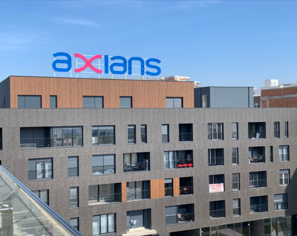 Axians Kosovo Teaser