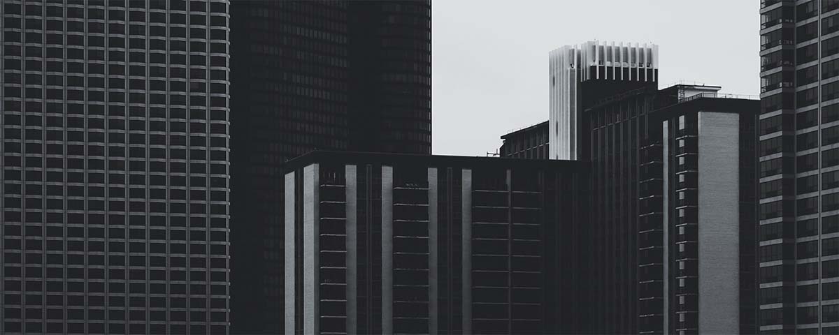 Website Main Photo With Buildings